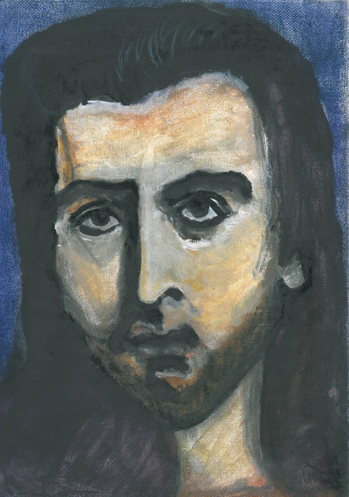 Peter Abelard